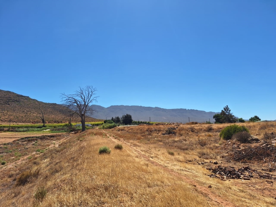 3 Bedroom Property for Sale in Klawer Western Cape